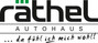 Logo Autohaus Räthel GmbH
